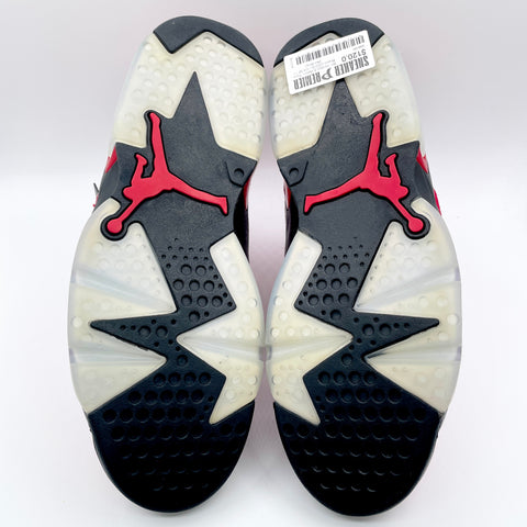 Air Jordan 6 Retro 'Toro Bravo (2023) | US M 11 (No Box)