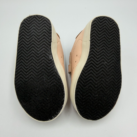 Golden Goose `Baby Sneaker` | EU 17 / C 3-6M