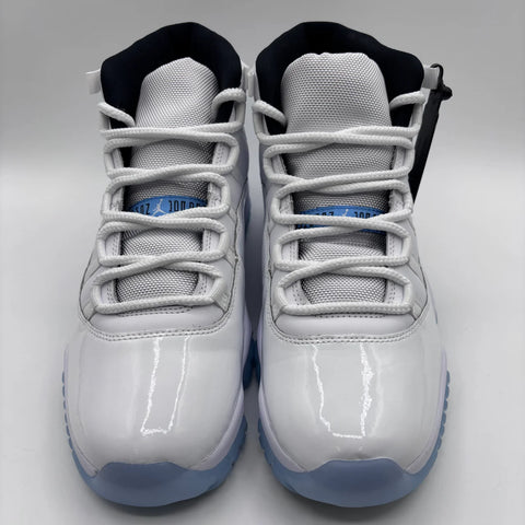 Air Jordan 11 Retro 'Legend Blue (2024)' | US M 8.5 (No Box)