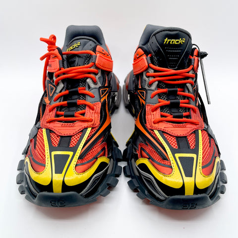 Balenciaga Track 2 'Multi Color' | EU M 45 / US M 12