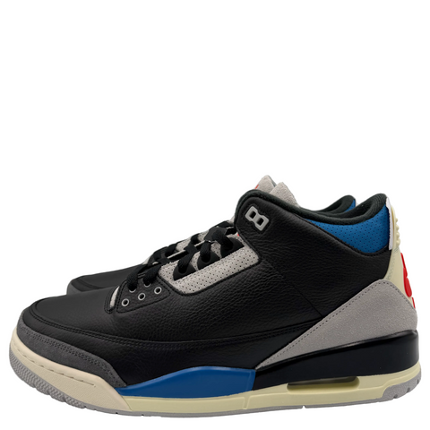 Jordan 3 Retro OG `Rare Air` | US M 13