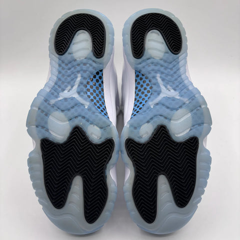Air Jordan 11 Retro 'Legend Blue (2024)' | US M 8.5 (No Box)