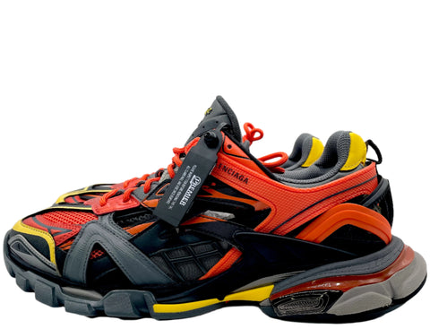 Balenciaga Track 2 'Multi Color' | EU M 45 / US M 12