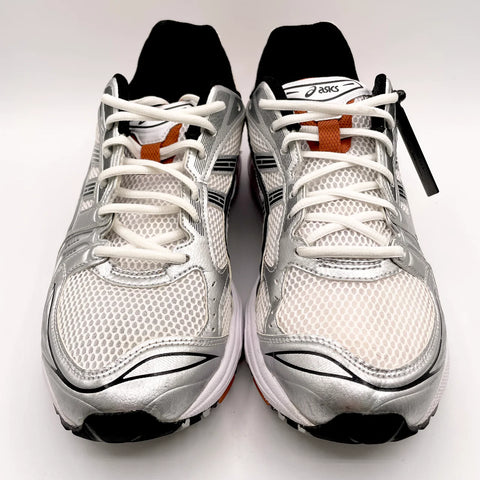 Asics Gel-Kayano 14 'White Piquant Orange (2023)' | US M 10.5
