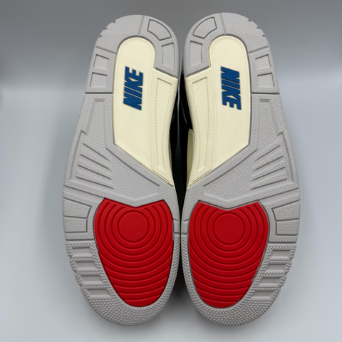 Jordan 3 Retro OG `Rare Air` | US M 13