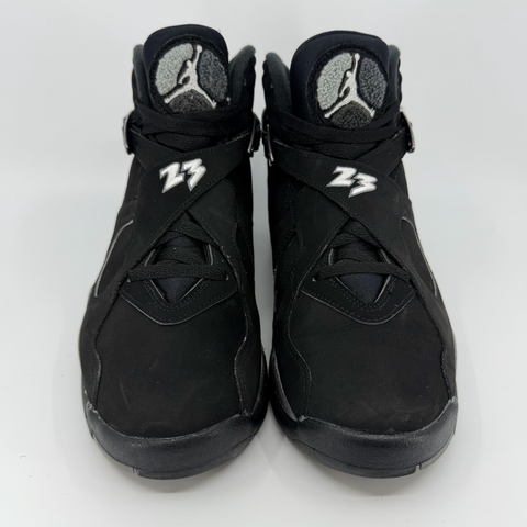 Air Jordan 8 Retro 'Chrome (2026)' | US M 9.5