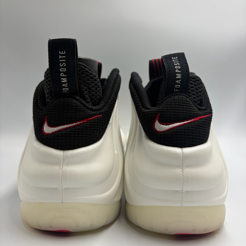 Nike Air Foamposite Pro 'Pearl (2025)' | US M 13