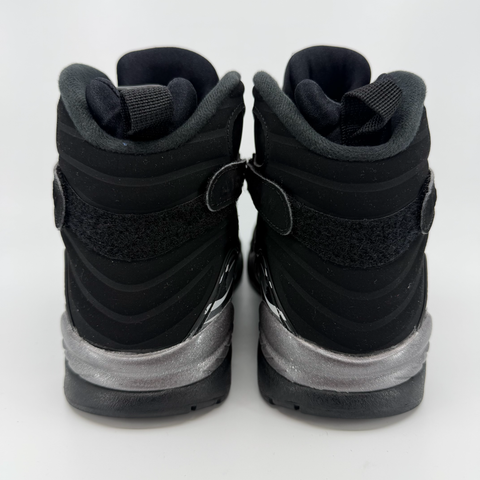 Air Jordan 8 Retro 'Chrome (2026)' | US M 9.5