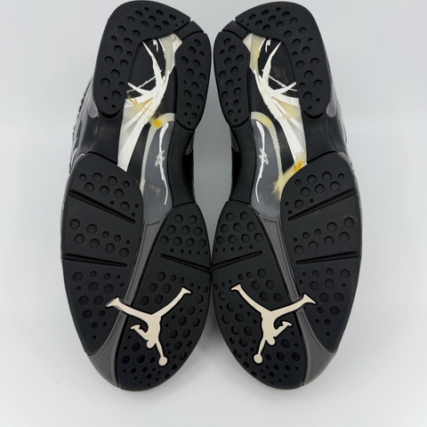 Air Jordan 8 Retro 'Chrome (2026)' | US M 9.5