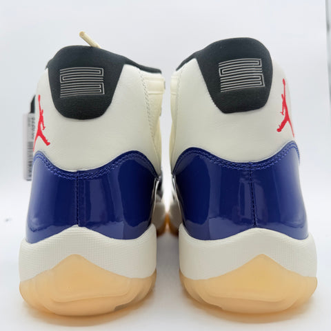 Air Jordan 11 Retro 'Rare Air (2025)' | US M 10
