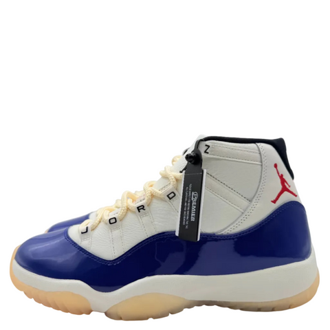 Air Jordan 11 Retro 'Rare Air (2025)' | US M 10