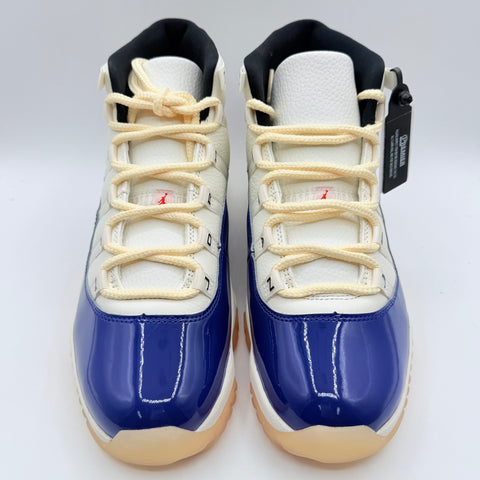 Air Jordan 11 Retro 'Rare Air (2025)' | US M 10