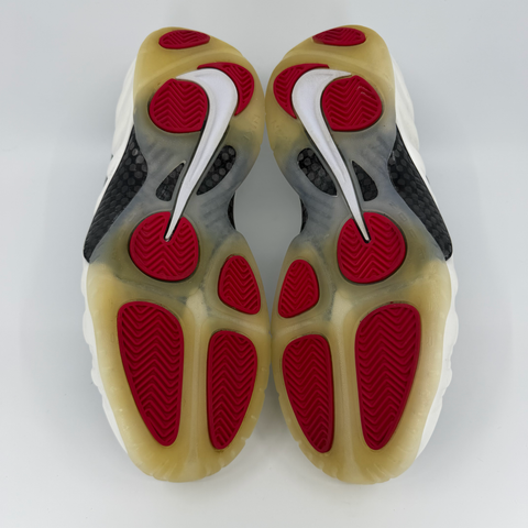 Nike Air Foamposite  One 'Pearl (2025)' | US M 9
