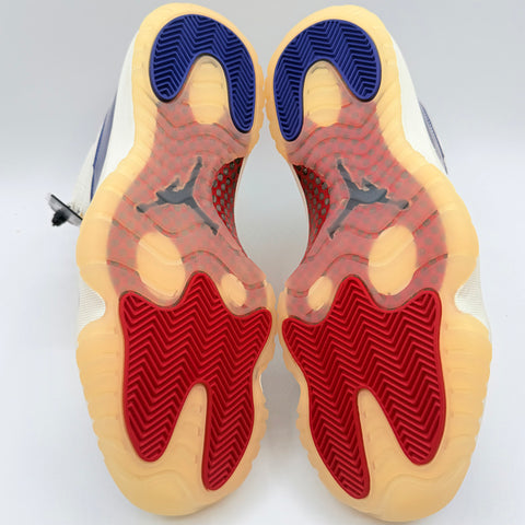 Air Jordan 11 Retro 'Rare Air (2025)' | US M 10