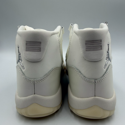 Jordan 11 Retro Women`s `Pearl (2025)` | W 8 / M 6.5