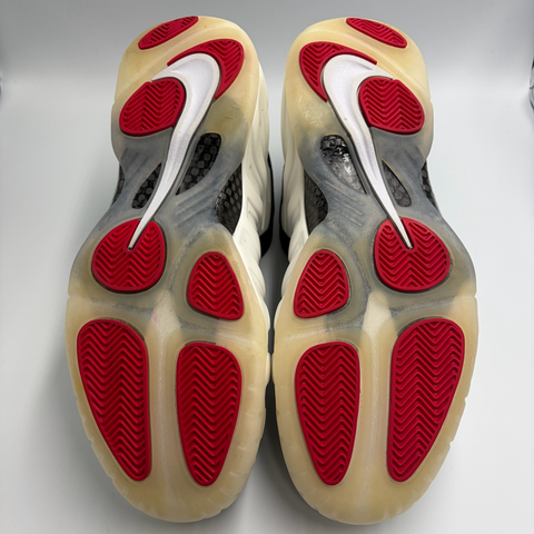 Nike Air Foamposite Pro 'Pearl (2025)' | US M 13