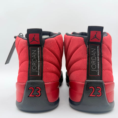 Air Jordan 12 Retro 'Reverse Flu Game (2020)' | US M 9 (No Box)