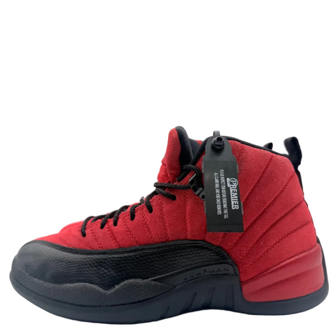 Air Jordan 12 Retro 'Reverse Flu Game (2020)' | US M 9 (No Box)