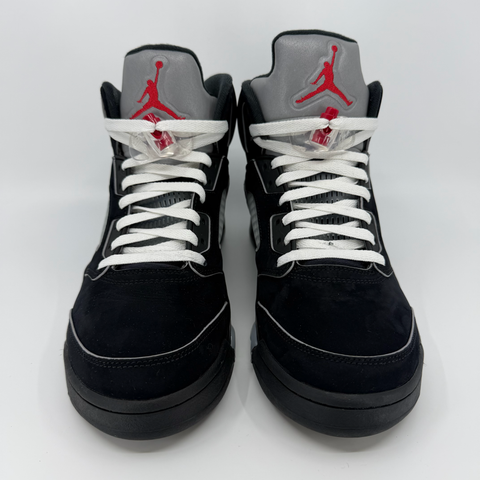 Air Jordan 5 Retro OG 'Black Metallic (2025)' | US M 9.5