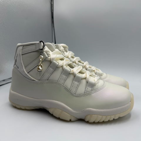 Jordan 11 Retro Women`s `Pearl (2025)` | W 8 / M 6.5