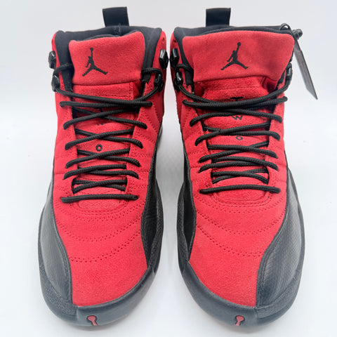 Air Jordan 12 Retro 'Reverse Flu Game (2020)' | US M 9 (No Box)