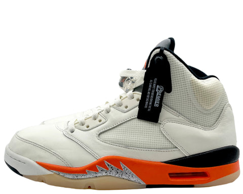Air Jordan 5 Retro 'Shattered Backboard (2021)' | US M 11