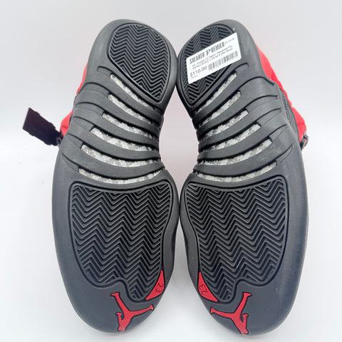 Air Jordan 12 Retro 'Reverse Flu Game (2020)' | US M 9 (No Box)