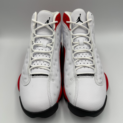 Jordan 13 Retro `OG Chicago (2026)` | US M 10.5