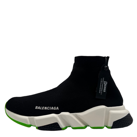 Balenciaga Speed Trainer 'Black White' | EU M 41 / US M 8