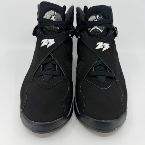 Air Jordan 8 Retro 'Chrome (2026)' | US M 11