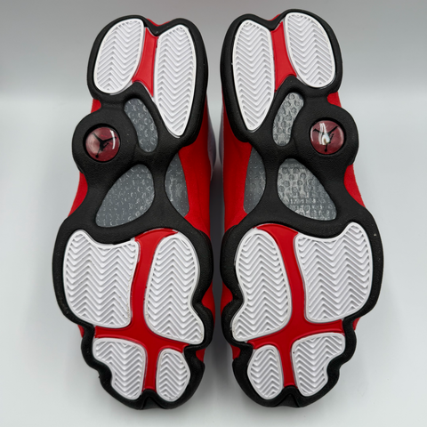 Jordan 13 Retro `OG Chicago (2026)` | US M 10.5