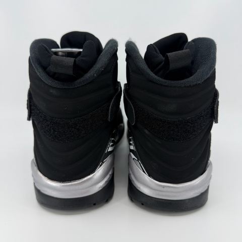 Air Jordan 8 Retro 'Chrome (2026)' | US M 11