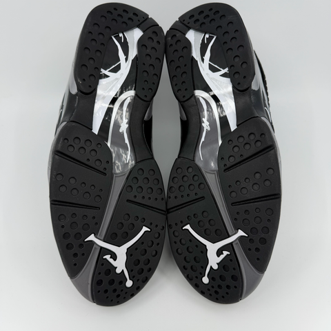 Air Jordan 8 Retro 'Chrome (2026)' | US M 11