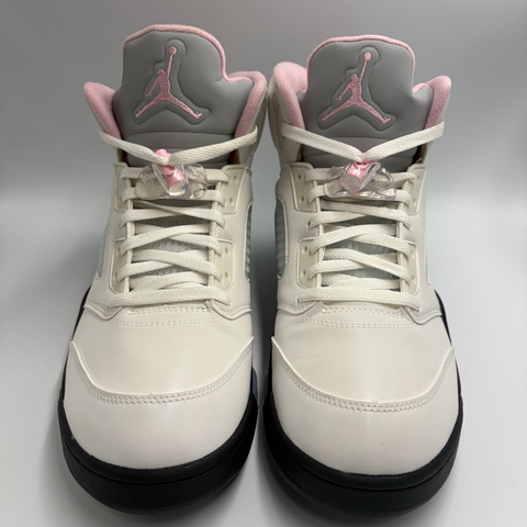 Jordan 5 Retro 'Medium Soft Pink (2025)' | US M 14