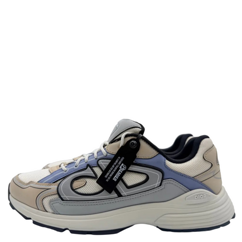 Christian Dior B30 'Cream Blue Grey' | EU M47 / US M 14