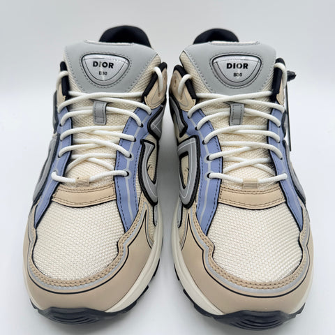 Christian Dior B30 'Cream Blue Grey' | EU M47 / US M 14