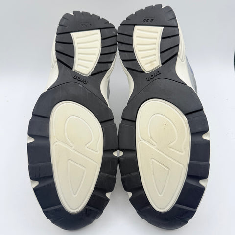 Christian Dior B30 'Cream Blue Grey' | EU M47 / US M 14