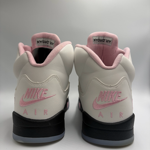 Jordan 5 Retro 'Medium Soft Pink (2025)' | US M 14
