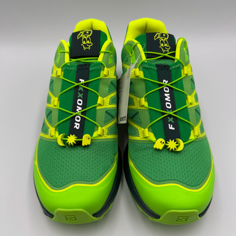 Salomon XT-Pathway 2 `Feid FXXOMOR (2025)`  | US M 7