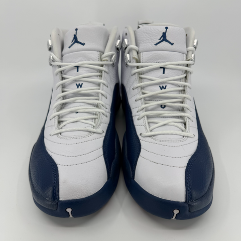 Air Jordan 12 Retro 'French Blue (2025)' | US M 11