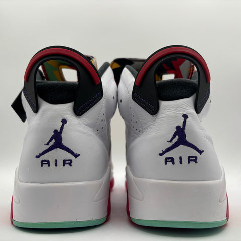 Air Jordan 6 Retro 'Hare (2020)' | US M 13 (No Box)