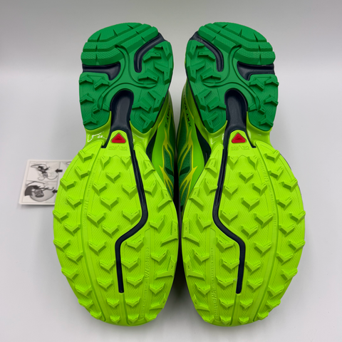 Salomon XT-Pathway 2 `Feid FXXOMOR (2025)`  | US M 7
