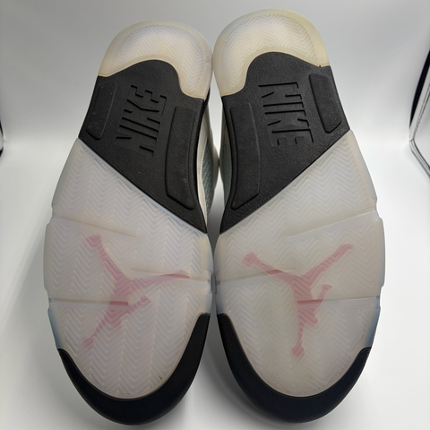 Jordan 5 Retro 'Medium Soft Pink (2025)' | US M 14