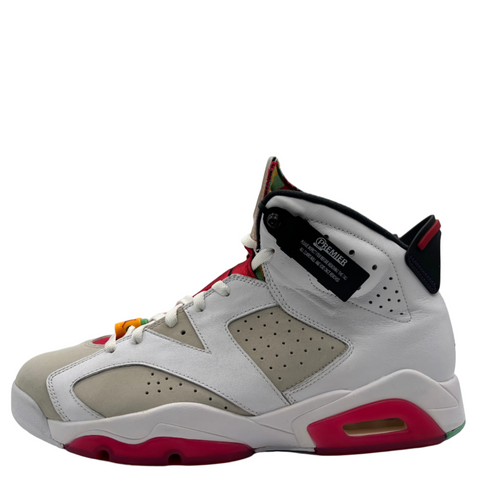 Air Jordan 6 Retro 'Hare (2020)' | US M 13 (No Box)