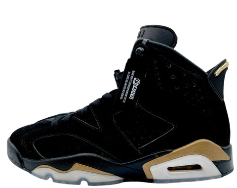 Air Jordan 6 Retro 'DMP (2020)' | US M 9