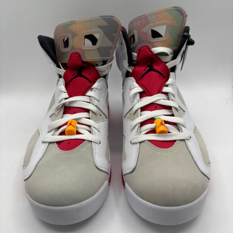 Air Jordan 6 Retro 'Hare (2020)' | US M 13 (No Box)