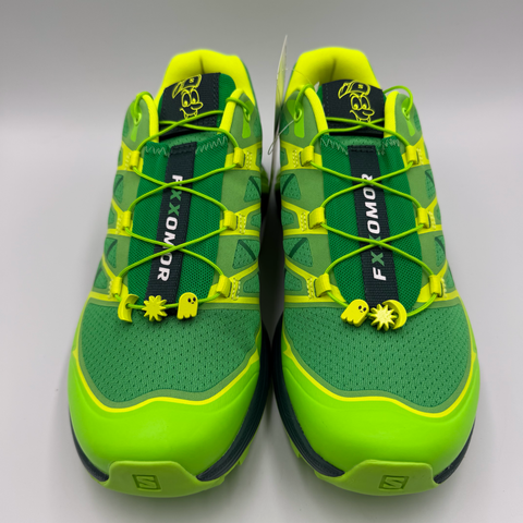 Salomon XT-Pathway 2 `Feid FXXOMOR` | US M 7.5
