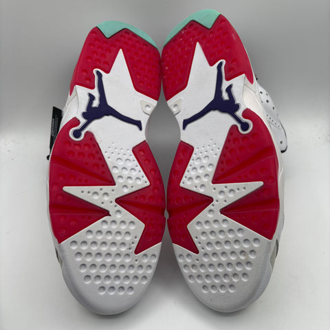 Air Jordan 6 Retro 'Hare (2020)' | US M 13 (No Box)