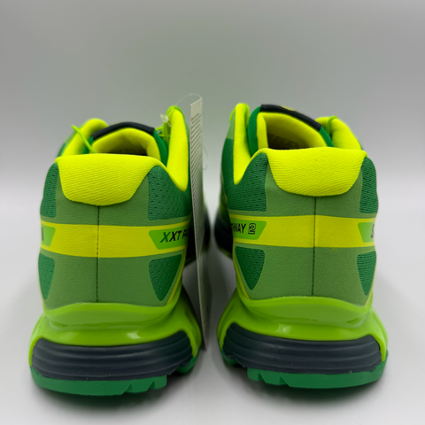 Salomon XT-Pathway 2 `Feid FXXOMOR` | US M 7.5