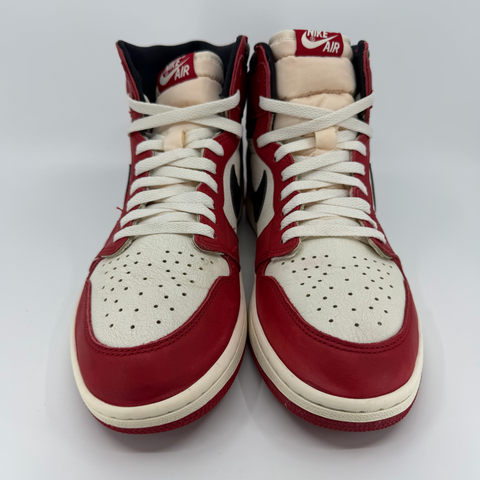 Air Jordan 1 Retro High OG 'Chicago Lost and Found (2022)' | US M 12